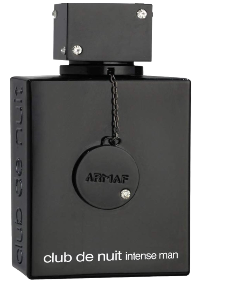 Armaf club de nuit intense man, Eau De Toilette