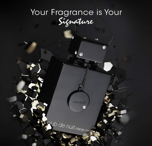 Armaf club de nuit intense man, Eau De Toilette,