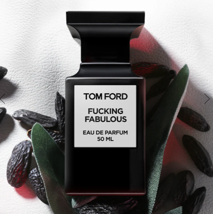 Tom Ford Fucking Fabulous Eau de Parfum, 100ml