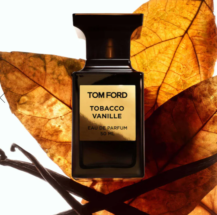 Tom Ford Tobacco Vanille Eau de Parfum, 100 ml