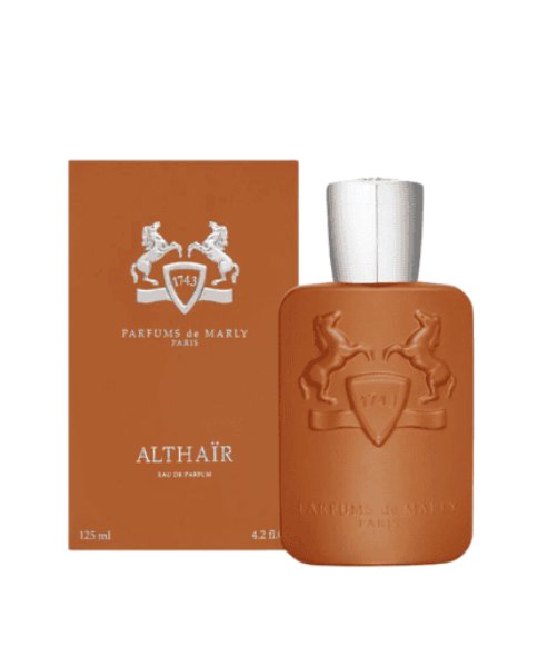 Parfum de marly Althaïr, Eau De Parfum, 125 ml