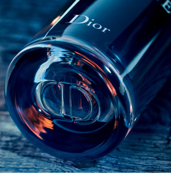 Dior Sauvage, Parfum 100 ml