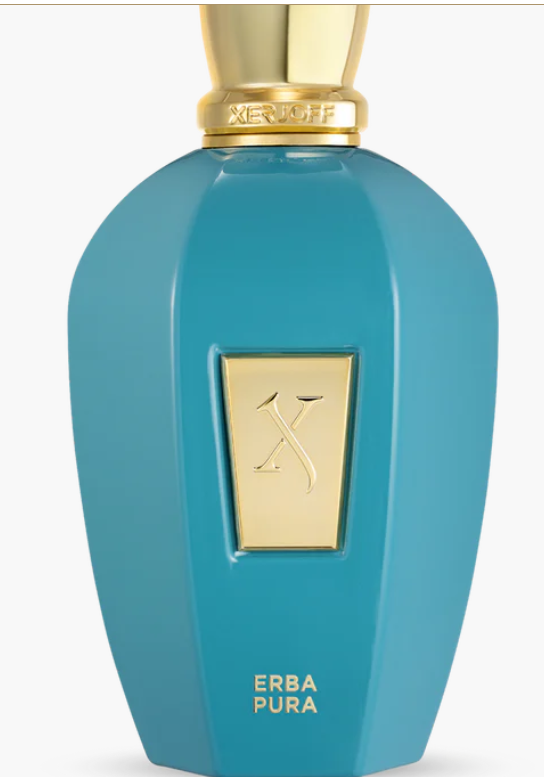 Xerjoff Erba Pura ,Eau de Parfum, 100 ml