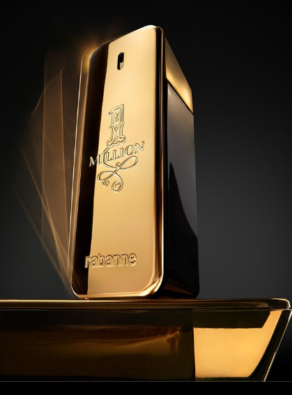 Paco Rabanne 1 Million, 100ml , EDT