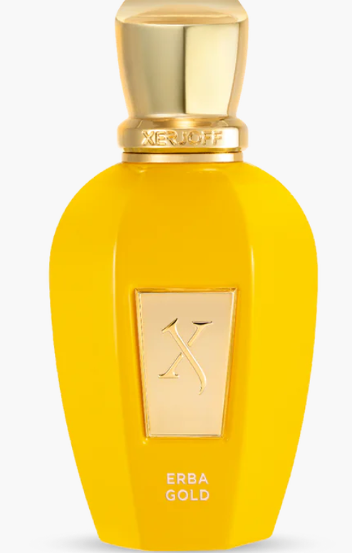 Xerjoff Erba Gold, Eau De Parfum, 100ml