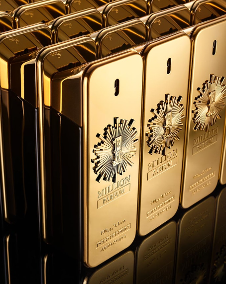 Paco Rabanne 1 million Parfum, 100ml