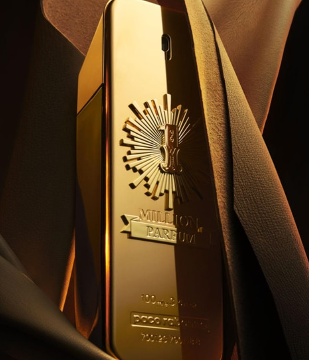 Paco Rabanne 1 million Parfum, 100ml