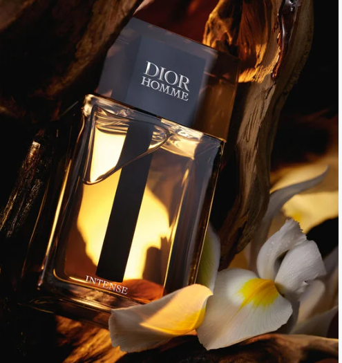 Dior Homme Intense, Eau De Parfum , 100 ml