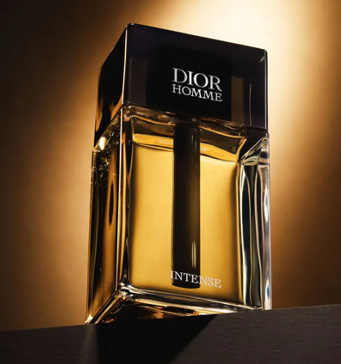 Dior Homme Intense, Eau De Parfum , 100 ml
