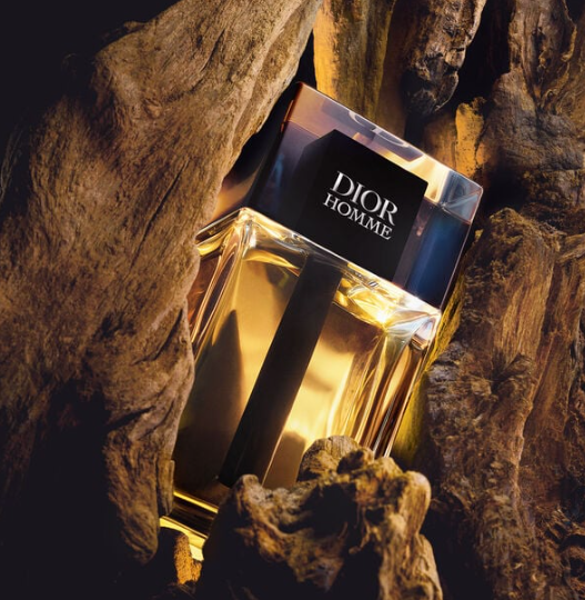 Dior Homme EDT, 100 ml