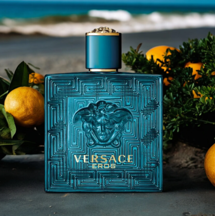 Versace Eros EDT , 100ml