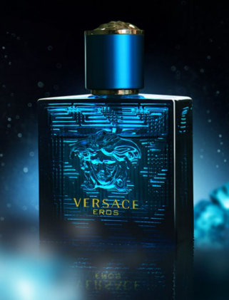 Versace Eros EDT , 100ml