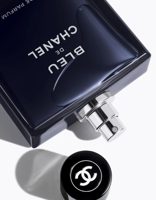 Bleu De Chanel, Eau De Parfum, 100 ml