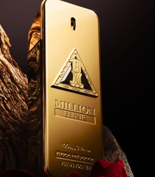 Paco Rabanne 1 million Elixir , 100 ml