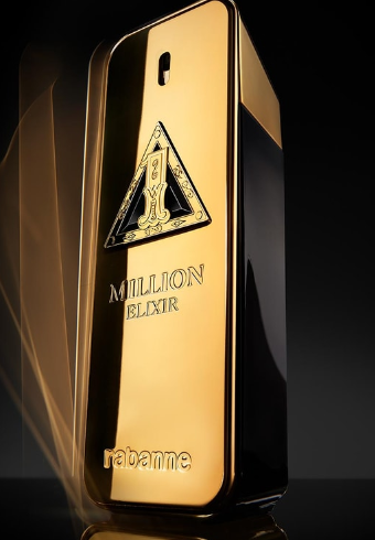 Paco Rabanne 1 million Elixir , 100 ml