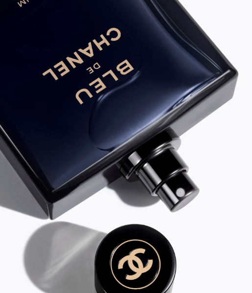 Bleu De Chanel Parfum , 100ml