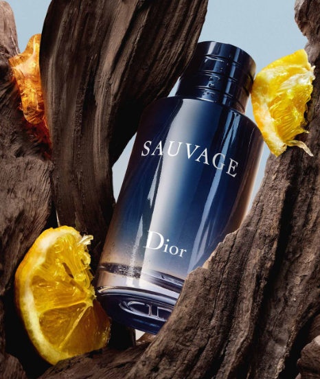 Dior Sauvage ,Eau De Toilette , 100ml