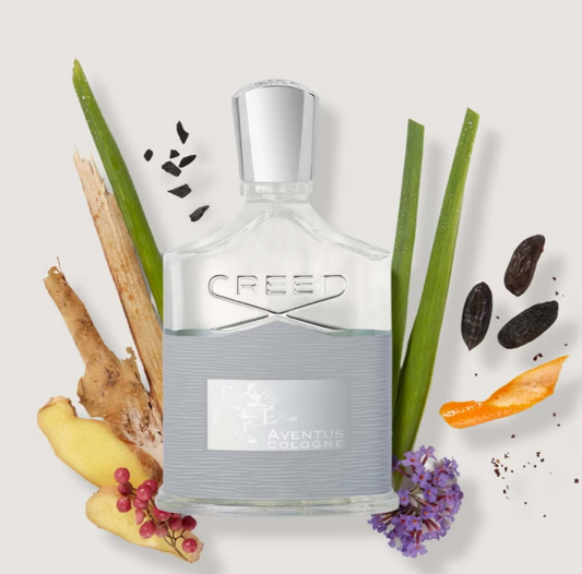 Creed Aventus Cologne, Eau De Parfum, 100ml