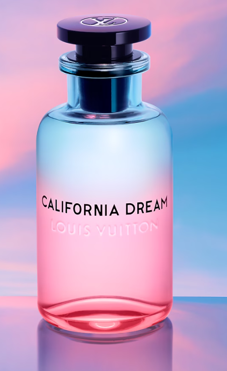Louis Vuitton California Dream, 100ml