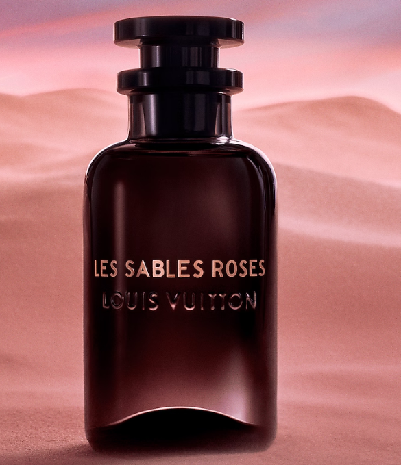 Louis Vuitton Le Sables Roses , 100ml
