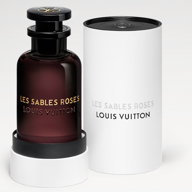 Louis Vuitton Le Sables Roses , 100ml