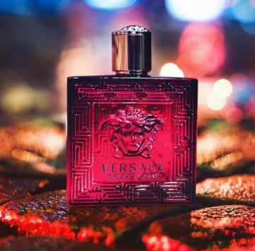 Versace Eros Flame EDP,100ml
