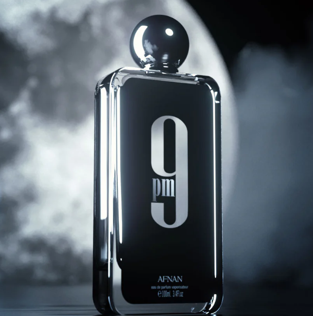 Afnan 9pm Eau De Parfum ,100 ml