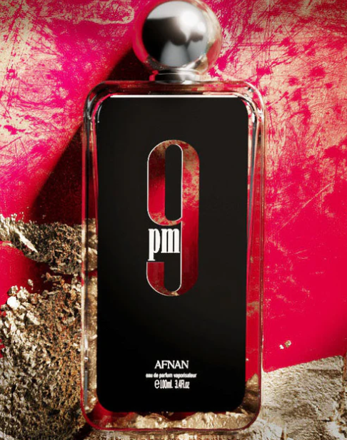 Afnan 9pm Eau De Parfum ,100 ml