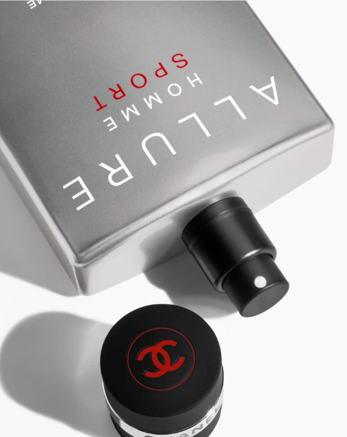 Chanel ALLURE HOMME SPORT EAU EXTRÊME