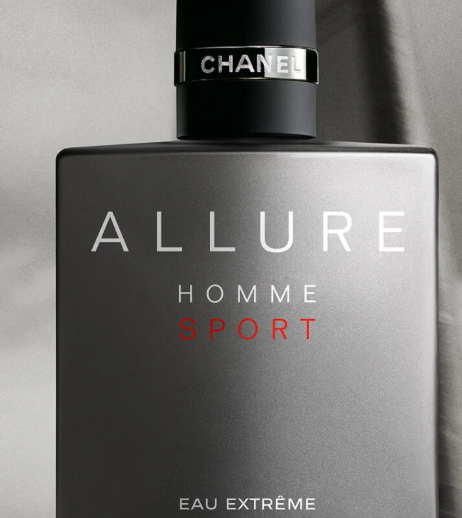 Chanel ALLURE HOMME SPORT EAU EXTRÊME