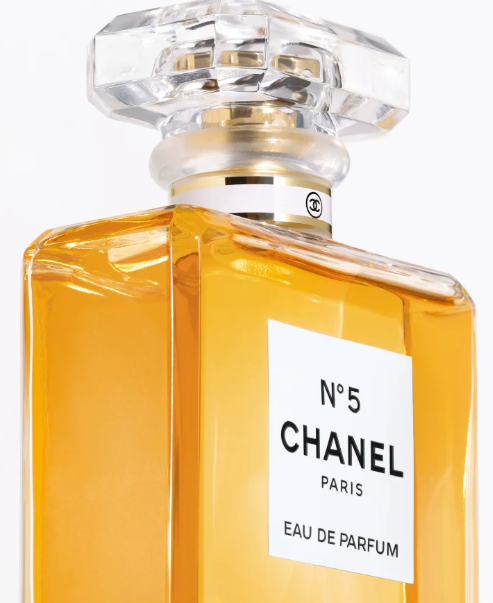 Chanel No. 5, Eau De Parfum, 100ml, women