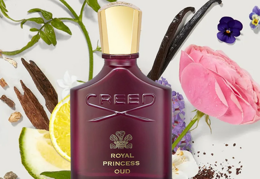 Creed Royal Princess Oud, 75ml