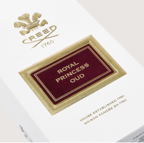 Creed Royal Princess Oud, 75ml
