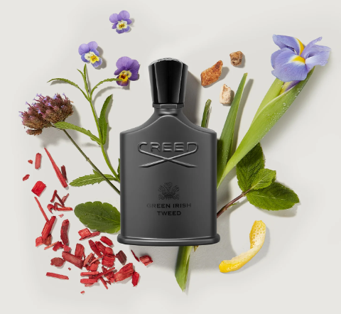 Creed Green Irish Tweed, 100 ml