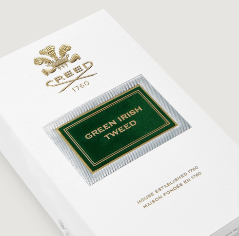 Creed Green Irish Tweed, 100 ml
