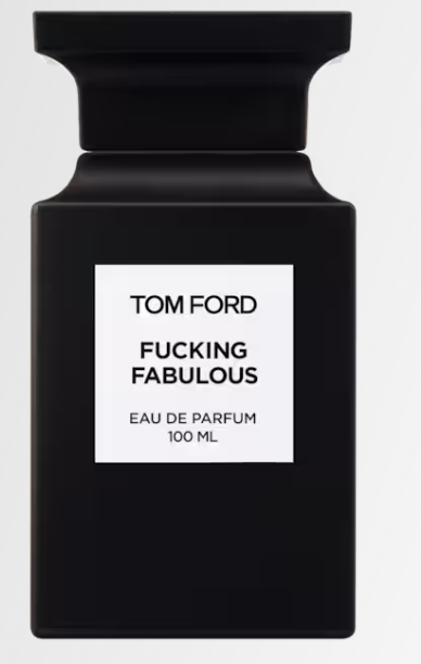 Tom Ford Fucking Fabulous Eau de Parfum, 100ml
