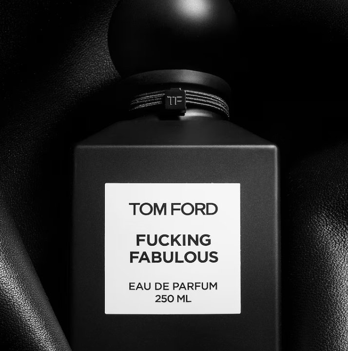 Tom Ford Fucking Fabulous Eau de Parfum, 100ml