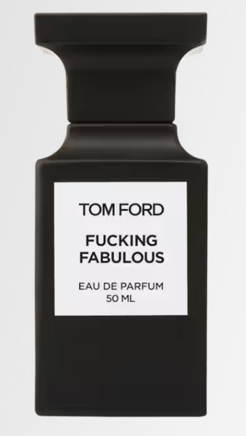 Tom Ford Fucking Fabulous Eau de Parfum, 100ml