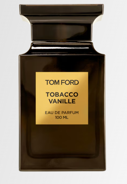 Tom Ford Tobacco Vanille Eau de Parfum, 100 ml
