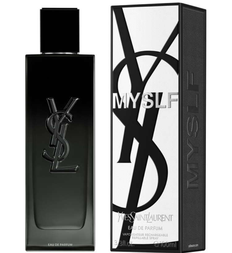 YSL MYSLF EAU DE PARFUM, 100 ml