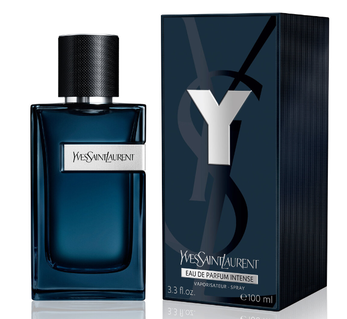 YSL Y EAU DE PARFUM INTENSE, 100 ml