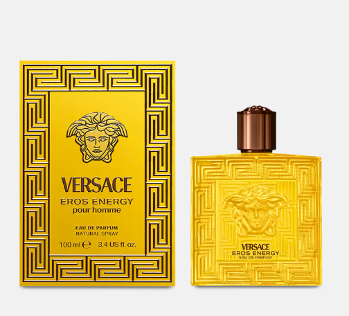 Versace Eros Energy EDP 100 ml