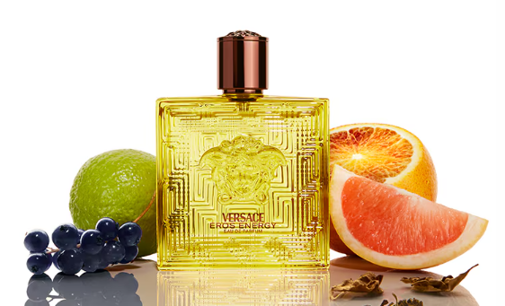 Versace Eros Energy EDP 100 ml