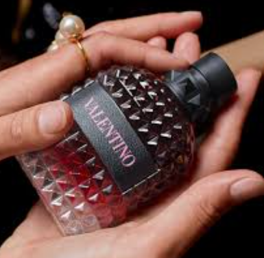 VALENTINO BORN IN ROMA INTENSE EAU DE PARFUM SPRAY 100ML