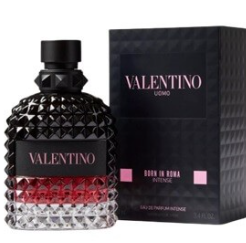 VALENTINO BORN IN ROMA INTENSE EAU DE PARFUM SPRAY 100ML