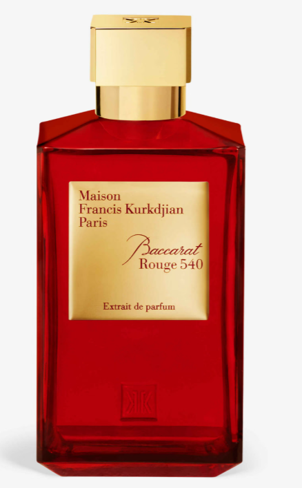 Baccarat Rouge 540 Extrait de Parfum 200 mL