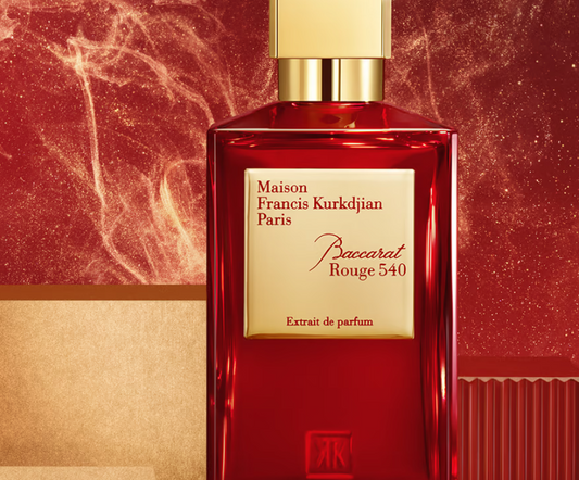 Baccarat Rouge 540 Extrait de Parfum 200 mL