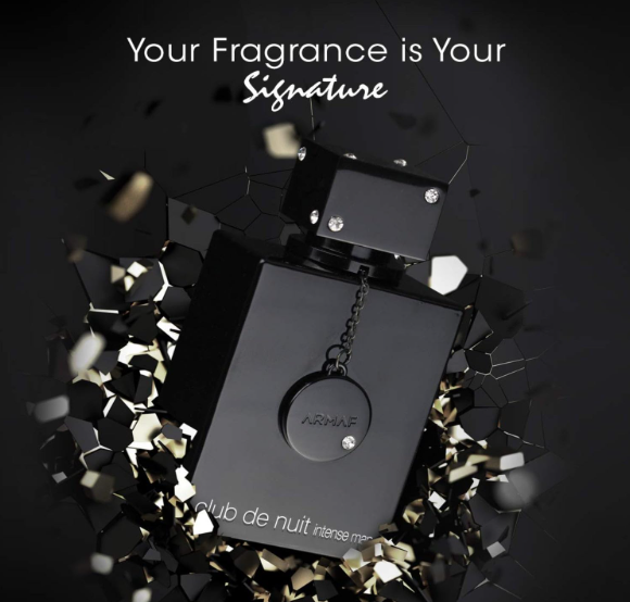 Armaf club de nuit intense man, Eau De Toilette