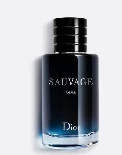 Dior Sauvage, Parfum 100 ml