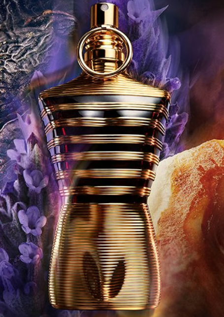 Jpg Le Male Elixir Parfum, 125ml